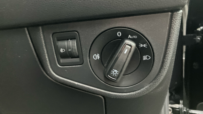 Volkswagen Polo 1.0 TSI 95 SE Tech Edition 5dr Petrol Hatchback